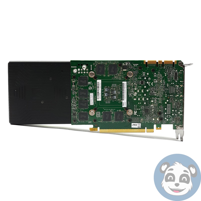 NVIDIA Quadro M5000 / 699-5G400-0500-111 8GB GDDR5 Graphics Card - "B" - Image 2