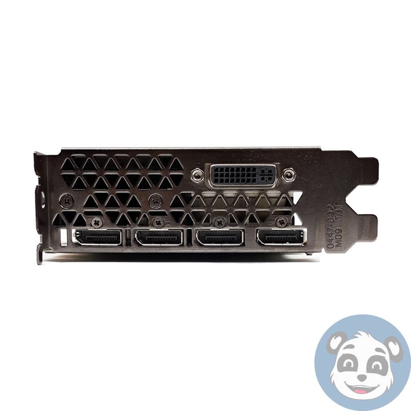 NVIDIA Quadro M5000 / 699-5G400-0500-111 8GB GDDR5 Graphics Card - "B" - Image 3