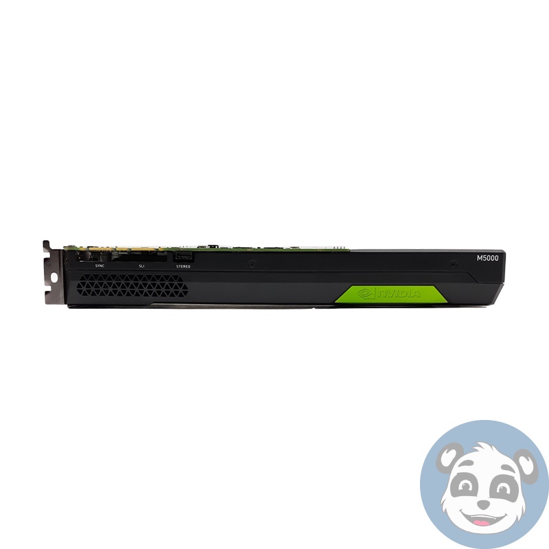 NVIDIA Quadro M5000 / 699-5G400-0500-111 8GB GDDR5 Graphics Card - "B" - Image 4