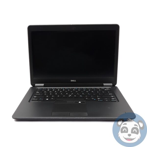 Lot of 4 DELL Latitude E7450 Laptops, i5-5300U, No RAM/HDD/OS/AC, "For Parts" - Image 2