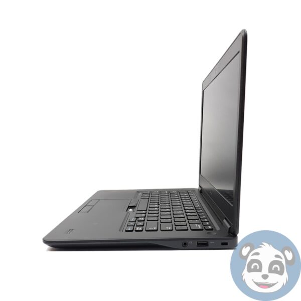 Lot of 4 DELL Latitude E7450 Laptops, i5-5300U, No RAM/HDD/OS/AC, "For Parts" - Image 3