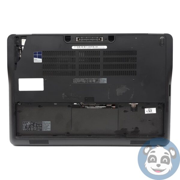 Lot of 4 DELL Latitude E7450 Laptops, i5-5300U, No RAM/HDD/OS/AC, "For Parts" - Image 10