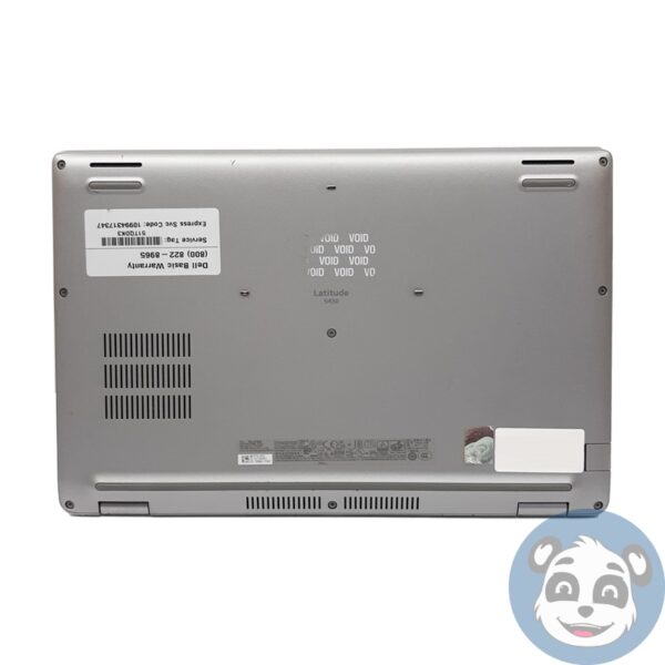Lot of 5 DELL Latitude 5430, i7 12th Gen, No RAM/SSD/OS/BATT/AC, "For Parts" - Image 6