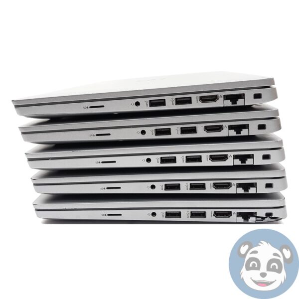 Lot of 5 DELL Latitude 5430, i7 12th Gen, No RAM/SSD/OS/BATT/AC, "For Parts" - Image 10