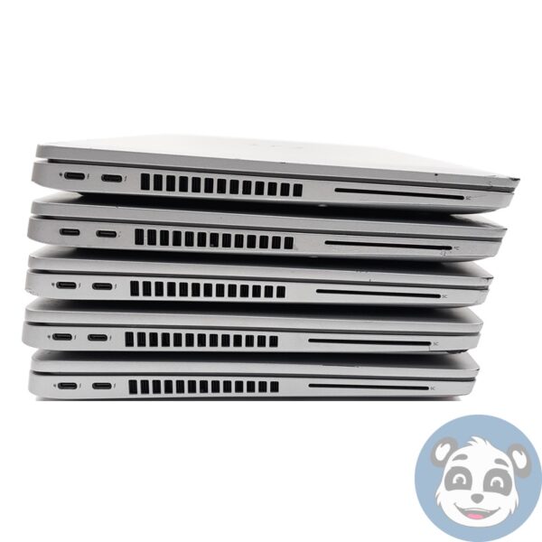 Lot of 5 DELL Latitude 5430, i7 12th Gen, No RAM/SSD/OS/BATT/AC, "For Parts" - Image 12