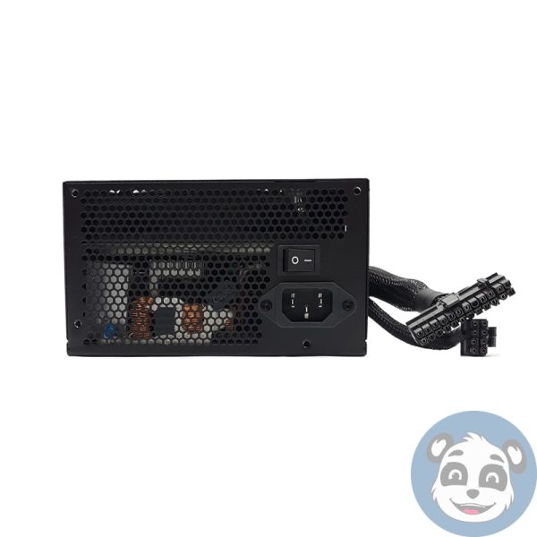 CORSAIR CX650M / RPS0029, 650W Power Supply - "B" - Image 2
