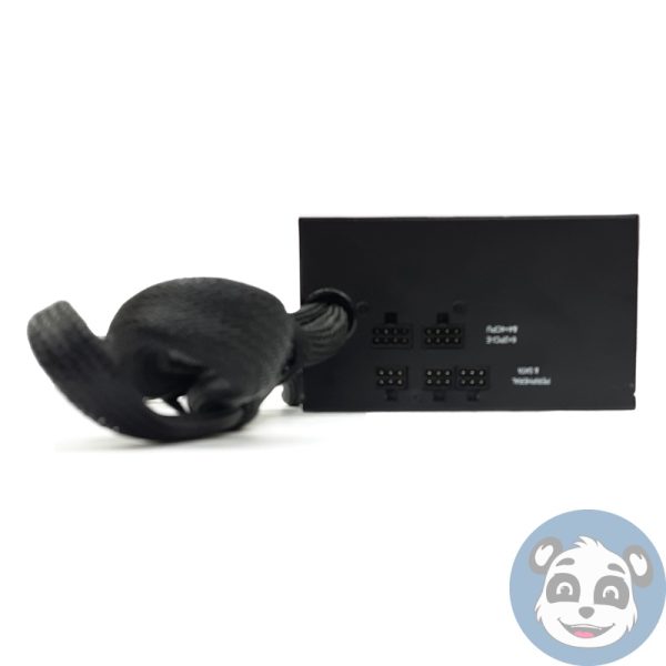 CORSAIR CX650M / RPS0029, 650W Power Supply - "B" - Image 4