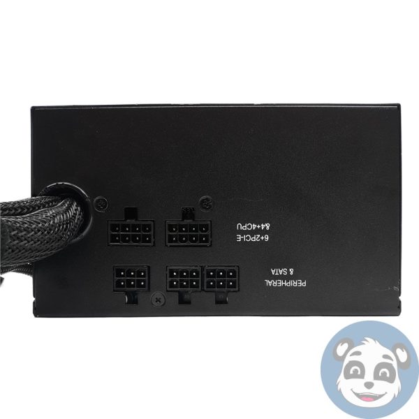 CORSAIR CX650M / RPS0029, 650W Power Supply - "B" - Image 5