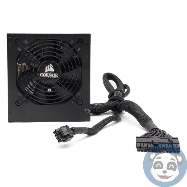 CORSAIR CX650M / RPS0029, 650W Power Supply - "B" - Image 6