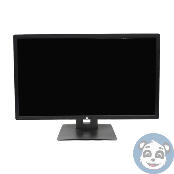 HP Z32x DreamColor 32" LCD Widescreen Monitor, with Stand - "B" - Image 2