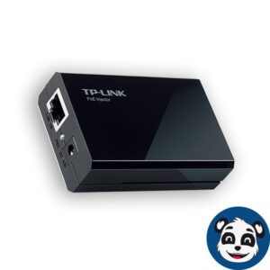 TP-LINK TL-POE150S Gigabit PoE Injector – “NEW”