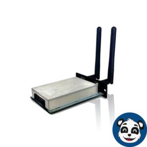 EOS EOSP-510 Dual Zone Wireless Transmitter Card - "A"