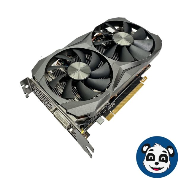 ZOTAC GeForce GTX 1080 GDDR5X 8GB Graphics Card (ZP-P10800H) - "B"