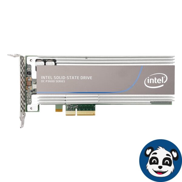 INTEL SSD DC P3605 Series SSDPEDME016T4S 1.6 TB - "A"