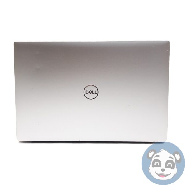 DELL Precision 5530, i7-8850H, 8GB DDR4, No SSD/OS/AC, Bad Touchpad,"For Parts" - Image 4