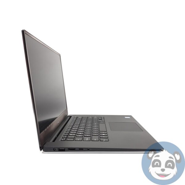 DELL Precision 5530, i7-8850H, 8GB DDR4, No SSD/OS/AC, Bad Touchpad,"For Parts" - Image 5