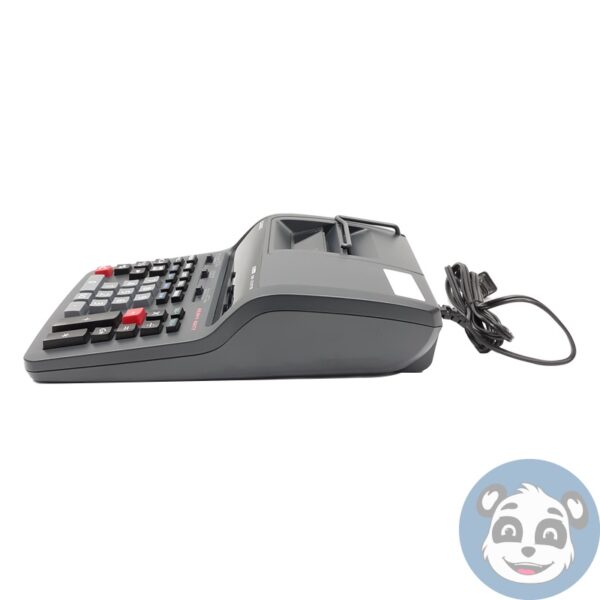 CASIO DR-210TM Printing Calculator, 12 Digits, Heavy-Duty - "B" - Image 3