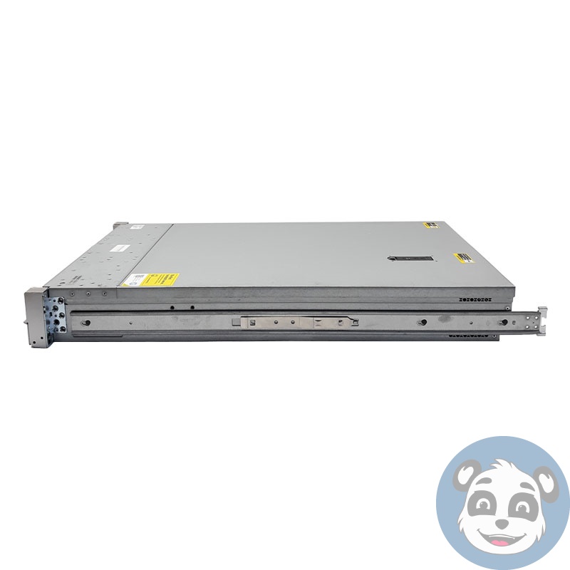 HP ProLiant DL380 Gen9 Server, Xeon E5-2609, 64GB DDR4, No HDD/OS, w/ PSU - "B" - Image 2