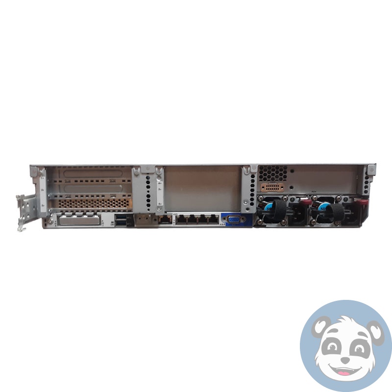 HP ProLiant DL380 Gen9 Server, Xeon E5-2609, 64GB DDR4, No HDD/OS, w/ PSU - "B" - Image 3