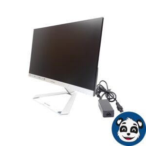 VIEWSONIC VX2276-smhd 22" FHD LCD Widescreen Monitor, w/ HDMI, VGA & PSU - "B"