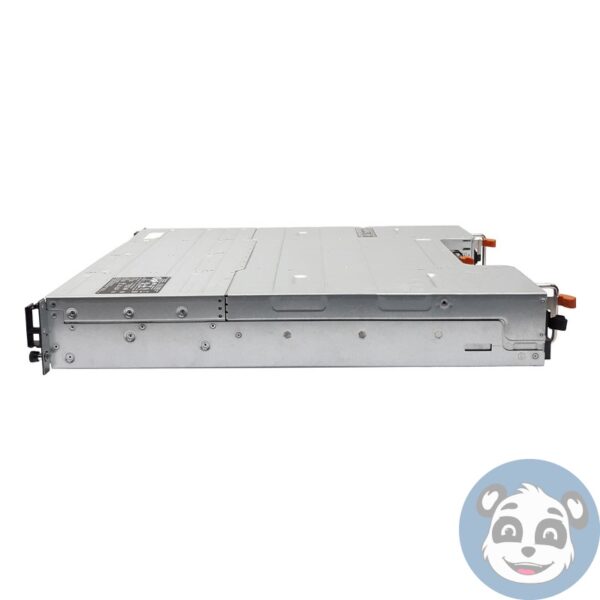 DELL PowerVault MD1200 Drive Bay Storage Array, No HDD/CADDIES, w/ PSU - "B" - Image 2