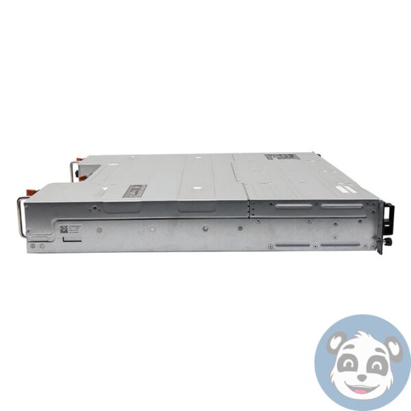 DELL PowerVault MD1200 Drive Bay Storage Array, No HDD/CADDIES, w/ PSU - "B" - Image 4