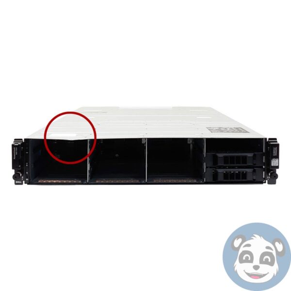 DELL PowerVault MD1200 Drive Bay Storage Array, No HDD/CADDIES, w/ PSU - "B" - Image 6