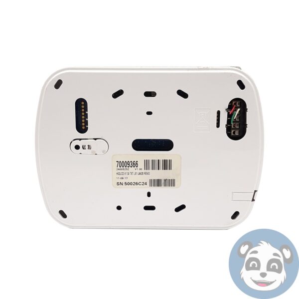 DSC HS2LCD Fire Alarm System LCD Keypad - "B" - Image 3