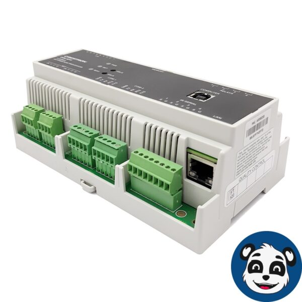 CRESTRON DIN-AP3 Automation Processor 6506220 - "A"