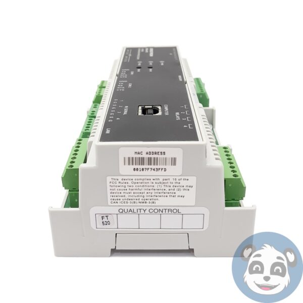 CRESTRON DIN-AP3 Automation Processor 6506220 - "A" - Image 3