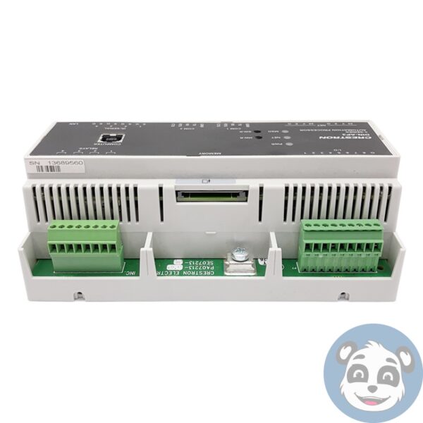 CRESTRON DIN-AP3 Automation Processor 6506220 - "A" - Image 4