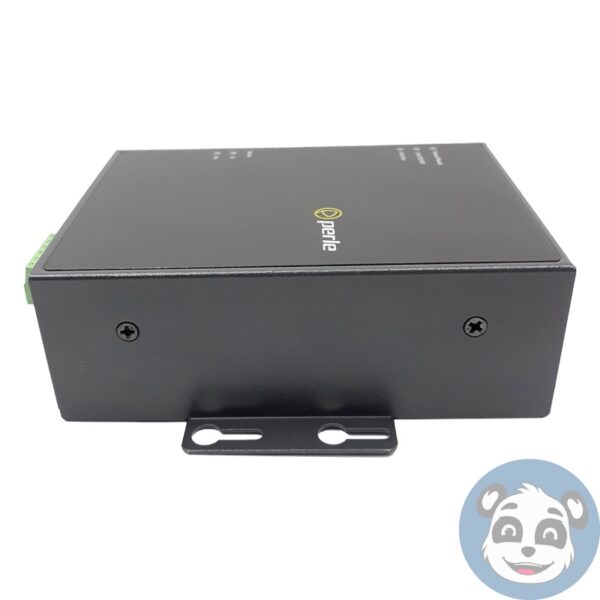 PERLE IOLAN DS1 D2R2 Ethernet I/O Device Server with Power Supply - "B" - Image 3