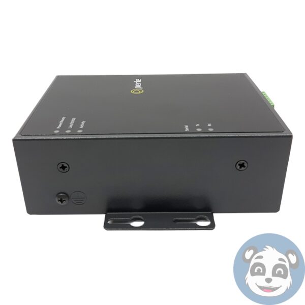 PERLE IOLAN DS1 D2R2 Ethernet I/O Device Server with Power Supply - "B" - Image 5