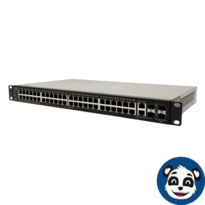 Cisco SG500-52, 52-Port Gigabit Managed Stackable Switch, w/Power Cord - "B"