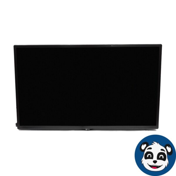 LG 32SM5KE-B 32" FHD Digital Signage Display, w/ Remote Control - "A"