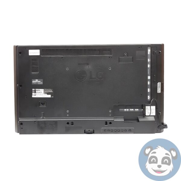 LG 32SM5KE-B 32" FHD Digital Signage Display, w/ Remote Control - "A" - Image 2