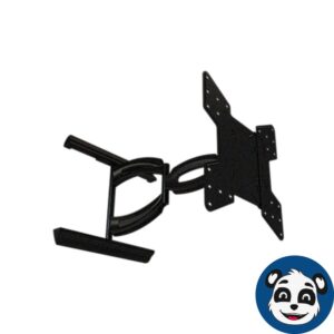 CRIMSON A55V Articulating Mount for 32" to 75" Flat Panel Screens - "NEW OB"