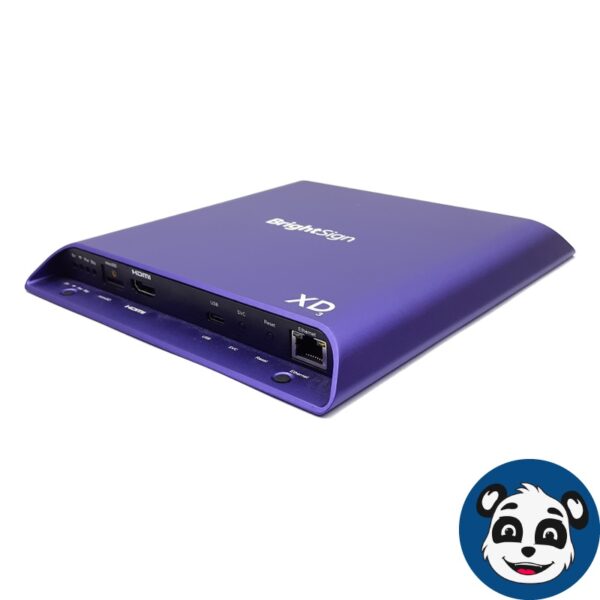 BRIGHTSIGN XD3 XD1033 Digital Signage Media Player - "A"