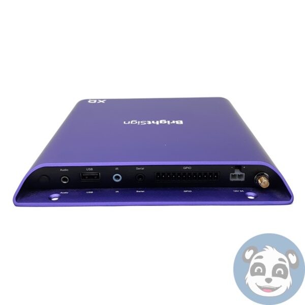 BRIGHTSIGN XD3 XD1033 Digital Signage Media Player - "A" - Image 4