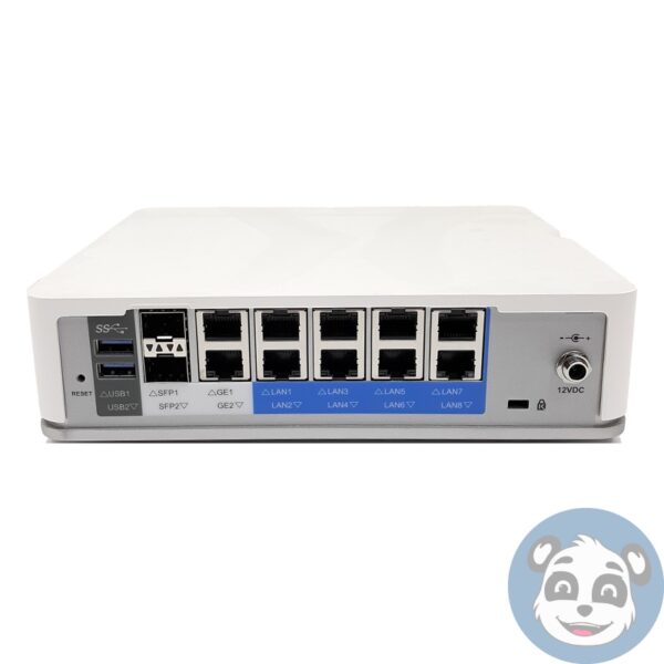VELOCLOUD EDGE 5X0 Wireless Gateway - "NEW OB" - Image 9