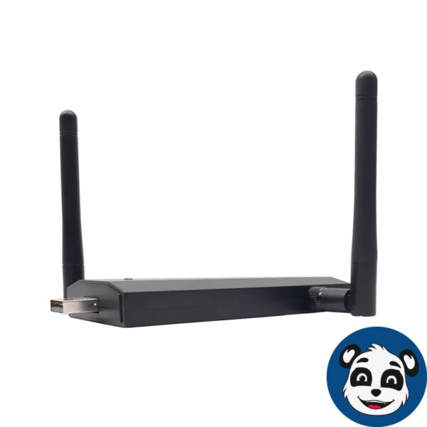 Hak5 Pineapple Nano Wireless WiFi NANO Pentesting Device