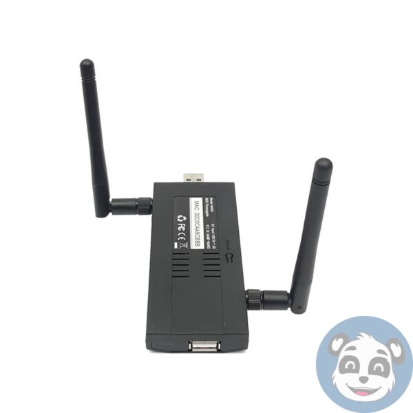 Hak5 Pineapple Nano Wireless WiFi NANO Pentesting Device - Image 4
