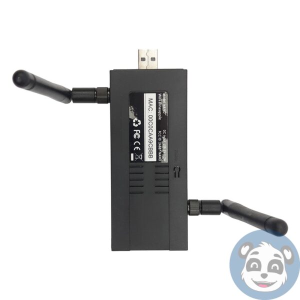 Hak5 Pineapple Nano Wireless WiFi NANO Pentesting Device - Image 6