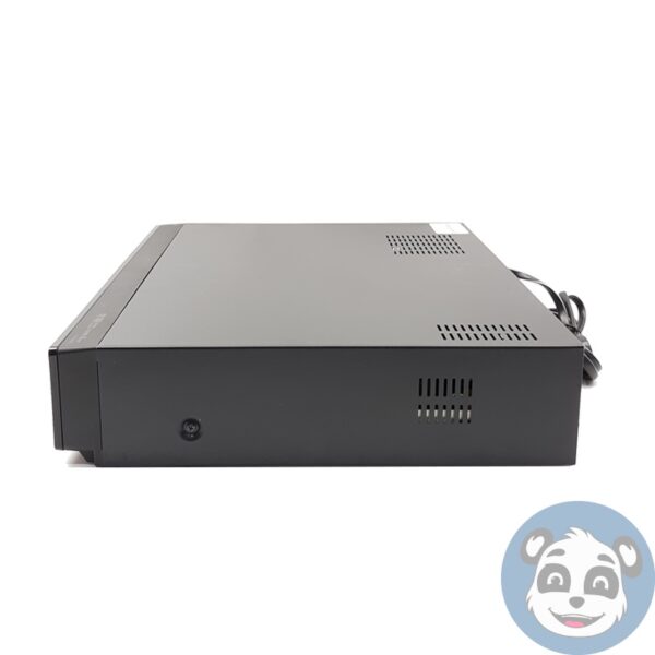 SAMSUNG DVD-VR375 DVD/VCR Combo Recorder, w/ Remote Control - "A" - Image 5