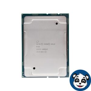 Intel Xeon 6154 @ 3.00GHz / SR3J5 Processor Gold - "A"