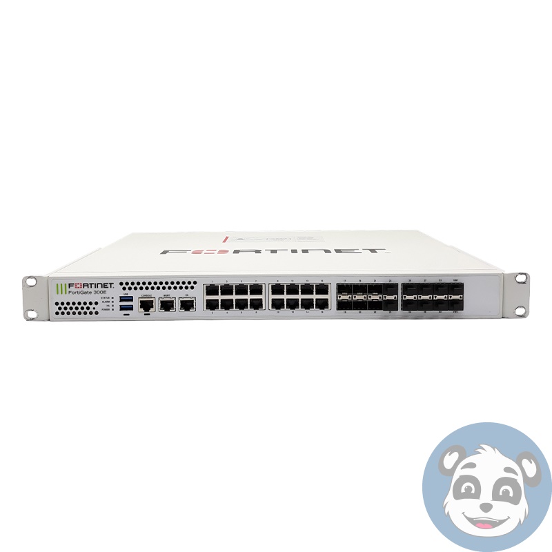FORTINET FortiGate 300E Switch, with Power Supply - "B" - Image 2