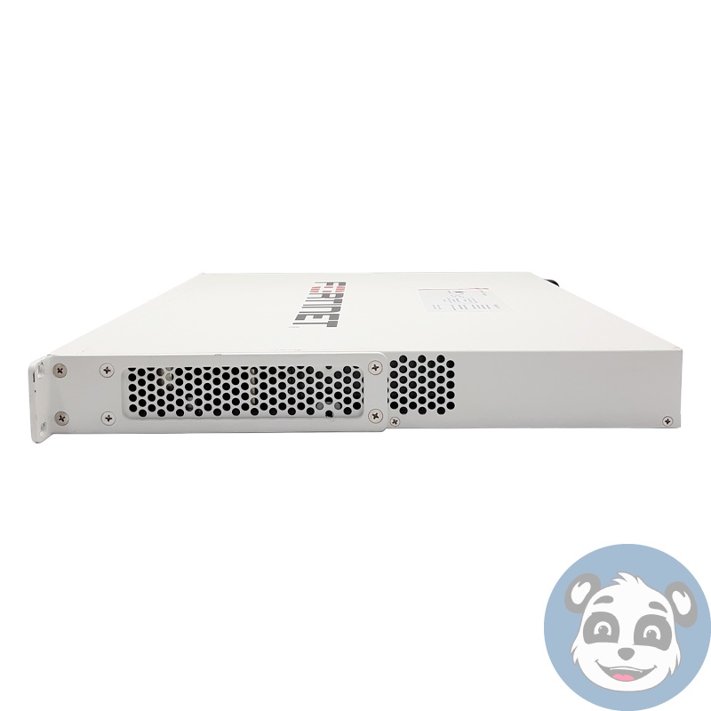 FORTINET FortiGate 300E Switch, with Power Supply - "B" - Image 3