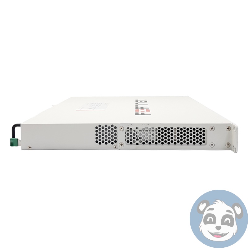 FORTINET FortiGate 300E Switch, with Power Supply - "B" - Image 5