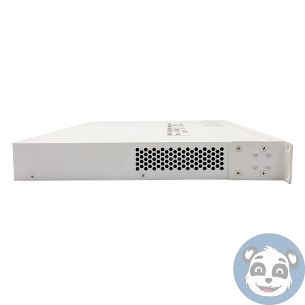FORTINET FortiSwitch 448E / FS448E POE Switch, 48 Ports, w/ PSU – “A ...
