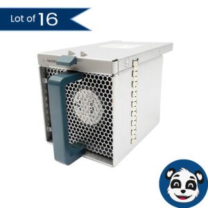 Lot of 16 CISCO N20-FAN5 V02 / 800-30208-06 Blade Server Fan Modules — “A”